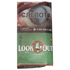 Табак сигаретный Look Out Virginia (30 г)